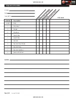 Preview for 8 page of MSA SURETYMAN SRS15 Application, Operation, Maintenance & Inspection Instructions Manual