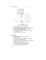 Предварительный просмотр 76 страницы MSA Toxgard II Instruction Manual