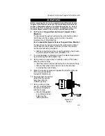 Предварительный просмотр 95 страницы MSA Toxgard II Instruction Manual