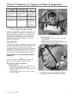 Preview for 5 page of MSA TransAire 10008292 Instructions Manual