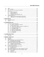 Предварительный просмотр 4 страницы MSA Ultima MOS-5 Instruction Manual