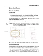 Preview for 9 page of MSA Ultima MOS-5 Instruction Manual