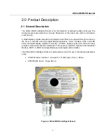 Предварительный просмотр 15 страницы MSA Ultima MOS-5 Instruction Manual