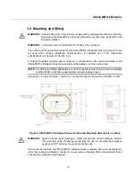 Preview for 18 page of MSA Ultima MOS-5 Instruction Manual