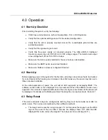 Preview for 25 page of MSA Ultima MOS-5 Instruction Manual