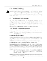 Preview for 37 page of MSA Ultima MOS-5 Instruction Manual