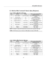 Preview for 43 page of MSA Ultima MOS-5 Instruction Manual