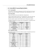 Preview for 49 page of MSA Ultima MOS-5 Instruction Manual