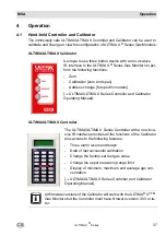 Preview for 37 page of MSA ULTIMA X-Series Operating Manual