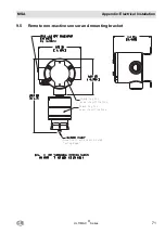 Preview for 71 page of MSA ULTIMA X-Series Operating Manual