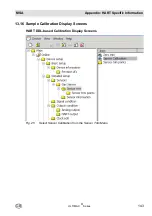 Preview for 143 page of MSA ULTIMA X-Series Operating Manual