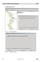 Preview for 144 page of MSA ULTIMA X-Series Operating Manual