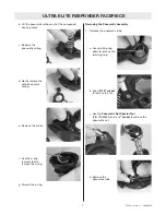 Preview for 7 page of MSA Ultra Elite Responder Maintenance And Repair Manual