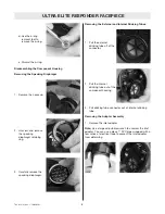 Preview for 8 page of MSA Ultra Elite Responder Maintenance And Repair Manual