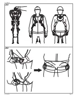 Preview for 5 page of MSA V-FIT Use And Maintenance Instructions