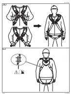 Preview for 6 page of MSA V-FIT Use And Maintenance Instructions