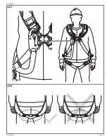 Preview for 13 page of MSA V-FIT Use And Maintenance Instructions