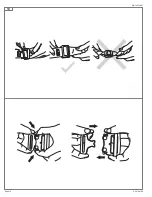 Preview for 14 page of MSA V-FIT Use And Maintenance Instructions