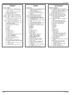 Preview for 22 page of MSA V-FIT Use And Maintenance Instructions