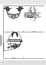 Preview for 4 page of MSA V-GARD 900 Series Operating Manual