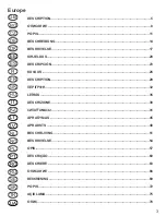 Preview for 3 page of MSA V-Gard HP High Operating Manual