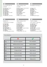 Preview for 10 page of MSA V Series Manual