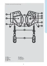 Preview for 31 page of MSA V Series Manual