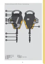 Preview for 55 page of MSA V Series Manual