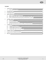 Preview for 3 page of MSA V-SHOCK EDGE PFL User Instructions