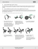 Preview for 9 page of MSA V-SHOCK EDGE PFL User Instructions