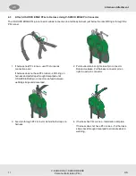 Preview for 10 page of MSA V-SHOCK EDGE PFL User Instructions