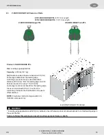 Preview for 17 page of MSA V-SHOCK EDGE PFL User Instructions