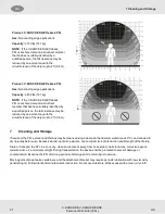 Preview for 20 page of MSA V-SHOCK EDGE PFL User Instructions