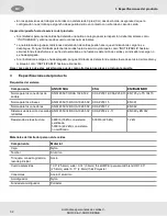 Preview for 31 page of MSA V-SHOCK EDGE PFL User Instructions