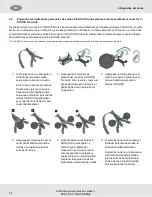 Preview for 33 page of MSA V-SHOCK EDGE PFL User Instructions