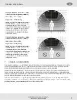 Preview for 44 page of MSA V-SHOCK EDGE PFL User Instructions