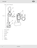 Предварительный просмотр 6 страницы MSA V-TEC io1 User Instructions