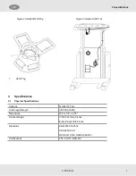 Предварительный просмотр 7 страницы MSA V-TEC io1 User Instructions