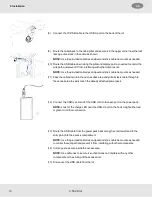 Предварительный просмотр 10 страницы MSA V-TEC io1 User Instructions