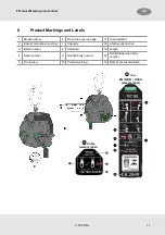 Preview for 11 page of MSA V-TEC SRL Operating Manual