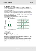 Preview for 25 page of MSA V-TEC SRL Operating Manual