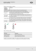 Preview for 79 page of MSA V-TEC SRL Operating Manual