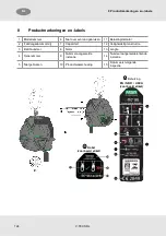 Preview for 124 page of MSA V-TEC SRL Operating Manual