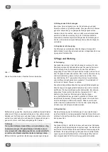 Preview for 17 page of MSA VAUTEX ELITE 3S-L Manual