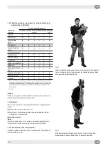 Preview for 26 page of MSA VAUTEX ELITE 3S-L Manual