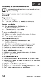 Preview for 12 page of MSA Vautex Elite ET Quick Start Manual