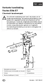 Preview for 17 page of MSA Vautex Elite ET Quick Start Manual