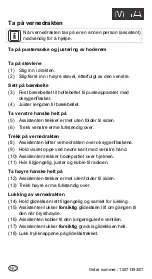 Preview for 20 page of MSA Vautex Elite ET Quick Start Manual