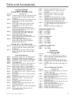 Предварительный просмотр 9 страницы MSA Versa-Hood Instructions Manual