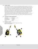 Предварительный просмотр 30 страницы MSA Workman Winch User Instructions